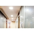 thumbnail image 3 of Nuvo Lighting - 20W 1 LED Flush Mount with Battery Backup Ready 120-277V-14, 3 of 10
