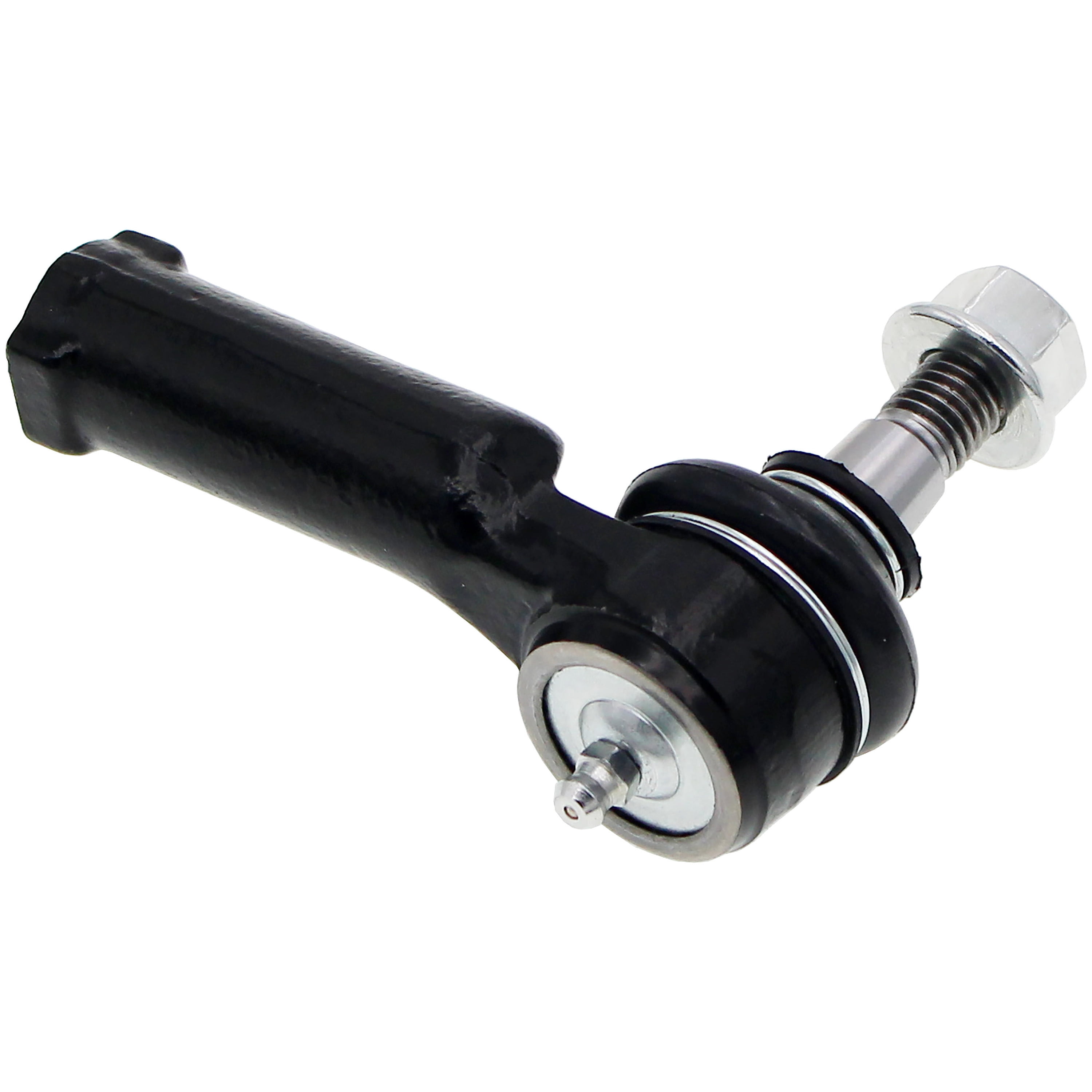 Dorman TO21051 Front Left Outer Steering Tie Rod End for Specific Ford Models