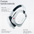 thumbnail image 4 of Auriculares Nothing 2026 New Adaptive ANC Bluetooth 5.4 Negro, 4 of 7