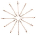 thumbnail image 1 of SEWCHICS 12Pcs Aluminum Dart Shafts for Office Basic Dart Training, 1 of 7