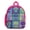 pink-style, variant on Squidward Cute backpack travel bag One size