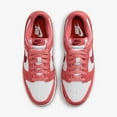thumbnail image 5 of (Women's) Nike Dunk Low 'Valentine's Day' (2024) FQ7056-100, 5 of 7
