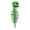 A003- Green, variant on Kids Dinosaur Skeleton Purple Costume with Skull & Spine, Cozy Plush Dino Cosplay Prop for Kids 5-7, Skeleton Outfit for Boys, Halloween Costume Kids 5-12, Dinosaur Party Props, Soft Bone Costume