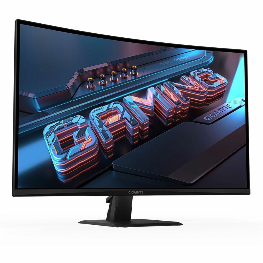 LG, Gaming Monitor, 27GX700A-B, OLED HDR 280Hz, 26.5