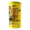 thumbnail image 3 of Alimento para Peces Biomaa Tropical Hojuelas Básicas 110 g, 3 of 3