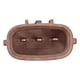 thumbnail image 3 of Alternador Nissan Cabstar 4cil 2.5 2008 S-mitsubishi 90a Total Parts Nissan Cabstar 4cil 2.5 2008 s-mitsubishi 90a, 3 of 3