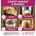thumbnail image 4 of LorAnn Oils Natural Coffee Flavoring For Baking - Emulsion Natural Coffee Extract Substitute - 16 oz, 4 of 8