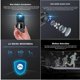 thumbnail image 5 of 2024 NEW Dash Cam HD 1080P Auto Video Camera 170 Degree Wide Angle with G-Sensor USB ADAS, 5 of 5