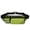 Green, variant on Waterproof Waist Bag for Running, Hiking & Outdoor Sports - Multi-functional Lightweight Fitness Pack for Men & Women