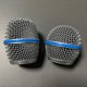 thumbnail image 3 of 10 Piezas de Goma Anillo de Rejilla de MicróFono Profesional Suministros de MicróFono Anillos de ProteccióN con Cable InaláMbrico, 3 of 5