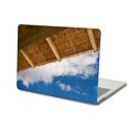thumbnail image 3 of KSK KAISHEK Protective Case Hard Cover for 2023 - 2021 Rel. MacBook Pro 14 inchs with XDR Display & Touch ID Type C Model: A2779 A2442 Sky Series 0735, 3 of 5