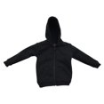 thumbnail image 1 of Con Capucha Negra Con Cremallera Para Hombre 3x1/6 Para Figura De Acción De 12'' Sunnimix figura de acción masculina con capucha, 1 of 8