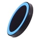 thumbnail image 5 of Inteprter Q5 QI Inalámbrico Almohadilla para X 8 S6/S7 Teléfono y Comunicación azul 69*9.5mm, 5 of 6