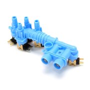 Whirlpool W10853723 Washer Water Inlet Valve