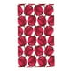 thumbnail image 1 of Fotbe Tulips Flowers Toalla Premium con Patrón, Toalla de Microfibra de Secado Rápido, Ligera y Altamente Absorbente (27.5x16in), Ideal para Uso Diario, 1 of 6
