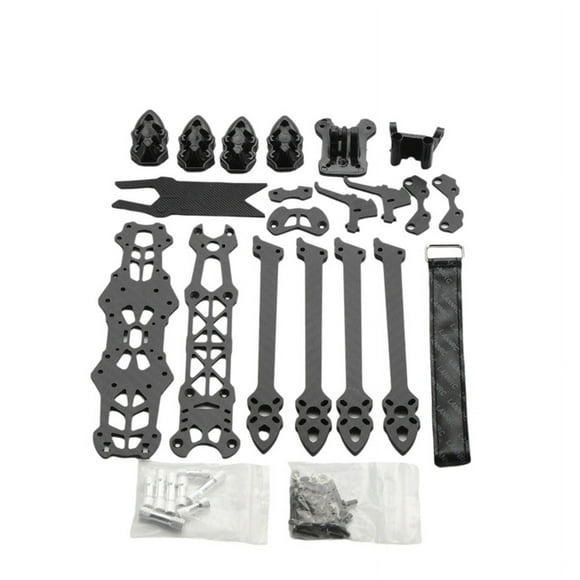 Mark4 7inch 295mm FPV Frame KIT for F4/F7 Flight Control 28 Series Brushless MotorXL5222