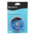 thumbnail image 1 of DVD Sony Handycam Regrabable, 1 of 3