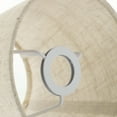thumbnail image 4 of TEHAUX Pantalla Reemplazo Para De Beige De Tela Con Mantenimiento Fácil Y Durabilidad Mejorada, 4 of 6