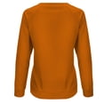 thumbnail image 5 of Sweat-shirts Décontractés à Col Rond à Manches Longues Coupe Ample Pull-Overs Doux Automne Vêtements de Mode, 5 of 5