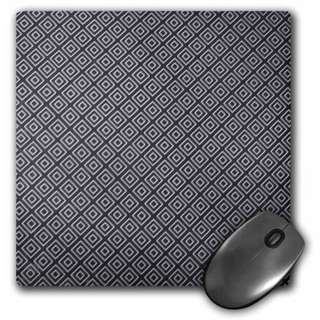 3dRose  Black and White Hexagons  MousePad price history on PriceWatchPro
