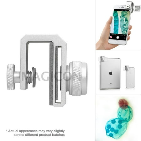 Supereyes S003 Portable Smartphone Biological Microscope for Smart Phones iPhone