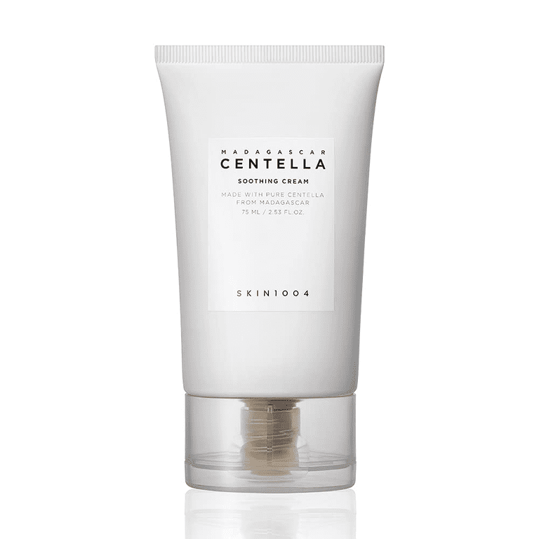 SKIN1004 Centella Soothing Cream, 75ml photo 1