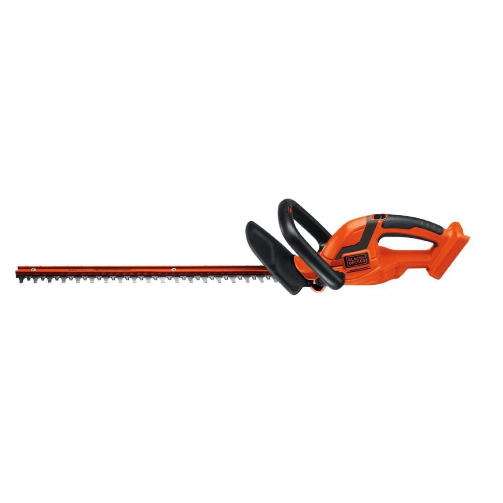 BLACK+DECKER 40V MAX*  Cordless 24 inch Hedge Trimmer, Battery and Charger Not Included