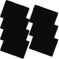thumbnail image 1 of Compost Bin Odor Filters for Joseph Food Waste Caddy Replacement Rectangle Activated Carbon Filters for Indoor Kitchen Compost Bucket (Pack of 7), 1 of 6
