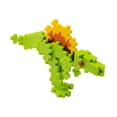 thumbnail image 3 of Set de bloques de construcción PLUS PLUS 3D Dinosaur Spinosaurus Kids PLUS PLUS PLUS PLUS, 3 of 5