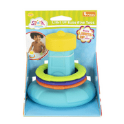 Spark.create.imagine Spark Light Up Ring Toss