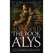 The Book of Alys, (Paperback)