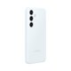 thumbnail image 3 of Funda protectora de silicona para Samsung Galaxy S24, color blanco, 3 of 9