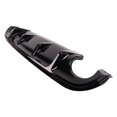 thumbnail image 4 of ewbo A0231A0067 Elevate Your Ride: Gloss Black Car Rear Bumper Diffuser for Enhanced Style, 4 of 6