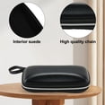 thumbnail image 3 of Funda rígida para gafas, resistente a los arañazos y con forro interior suave., 3 of 5