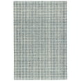 thumbnail image 5 of Conall Hand Micro Hooked Wool Rug, 10' x 14', Slate, 5 of 7