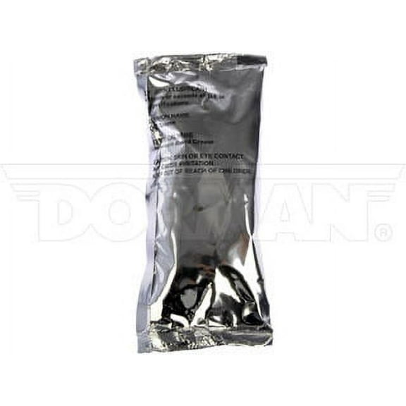 Dorman 03618 C.V. Joint Grease 3 oz. Packet
