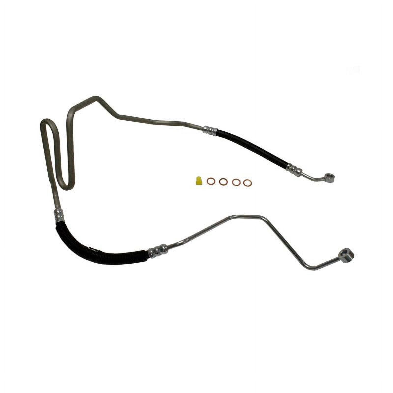 Power Steering Pressure Line Hose Assembly.