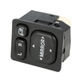 thumbnail image 4 of Power Rear View Mirror Switch Remote Control 84872-52040 for Toyota Sequoia 2008-2017, 4 of 6