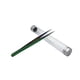 thumbnail image 1 of Pinzas para pestañas para extensión de pestañas pinzas profesionales de acero inoxidable falsas Labymos Pinzas para injertar pestañas, 1 of 7