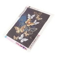 thumbnail image 4 of Peinture Complète en Strass DIY Motif Insecte Image Décorative pour Chambre Salon, 4 of 14