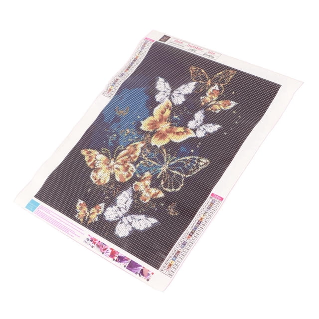 Art Craft Rhinestone Painting,DIY Full Rhinestone Art DIY Rhinestone Art Kit Full Rhinestone Art Painting Meticulously Designed
