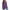 Y-3-Purples, variant on Long Sleeve Tunic Tops for Women with Thumb Holes Solid Color Casual Loose Fitting T Shirts Fall Trendy Crew Neck Pullover Sweatshirt Blouses Gray L