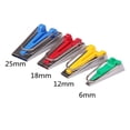 thumbnail image 2 of 4Pcs Patchwork Tool Tape Maker, Edger, Roller, Puller DIY Manual Sewing Tool Set, 2 of 7