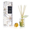 thumbnail image 2 of LOVSPA Japanese Honeysuckle Reed Diffuser Set - Fresh Floral Bouquet Scent Diffuser - Reed Diffusers for Home with Long Lasting Fragrance - Non-Toxic Oil Reed Diffuser - Made in The USA, 2 of 4