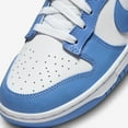 thumbnail image 6 of (Men's) Nike Dunk Low Retro BTTYS 'Polar Blue' (2023) DV0833-400, 6 of 8