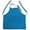 Blue, variant on D-GROEE Kids Apron,Children's Smocks for Classroom,Community Event,Crafts and Art Painting Activity,Kitchen Cooking Baking