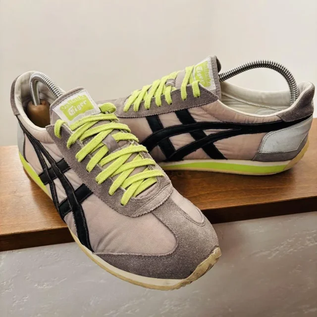 Men 8.0US Onitsuka & Tiger California 78 Vin JPN Limited Edition Rare Model VHTF S