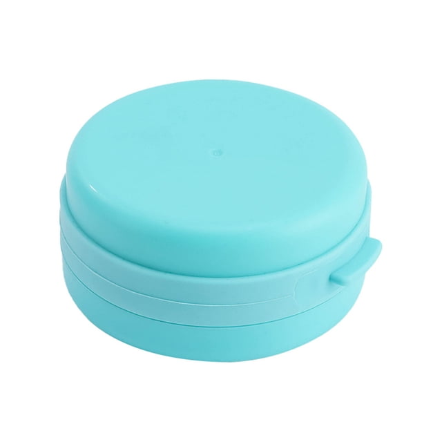 Back Scrubber for Shower Silicone Body Scrubber 2025 New Body Brushes Gentle Exfoliating Shower Brush Bathing Tool for All Skin Types Well Body Scrubber