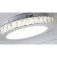 thumbnail image 3 of Bethel Led Flush Mounts, 3 of 5