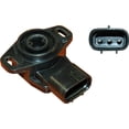 thumbnail image 1 of Sensor Acelerador TPS Xl-7 2000 A 2003 Suzuki V6 2.7L INTRAN-FLOTAMEX ., 1 of 3